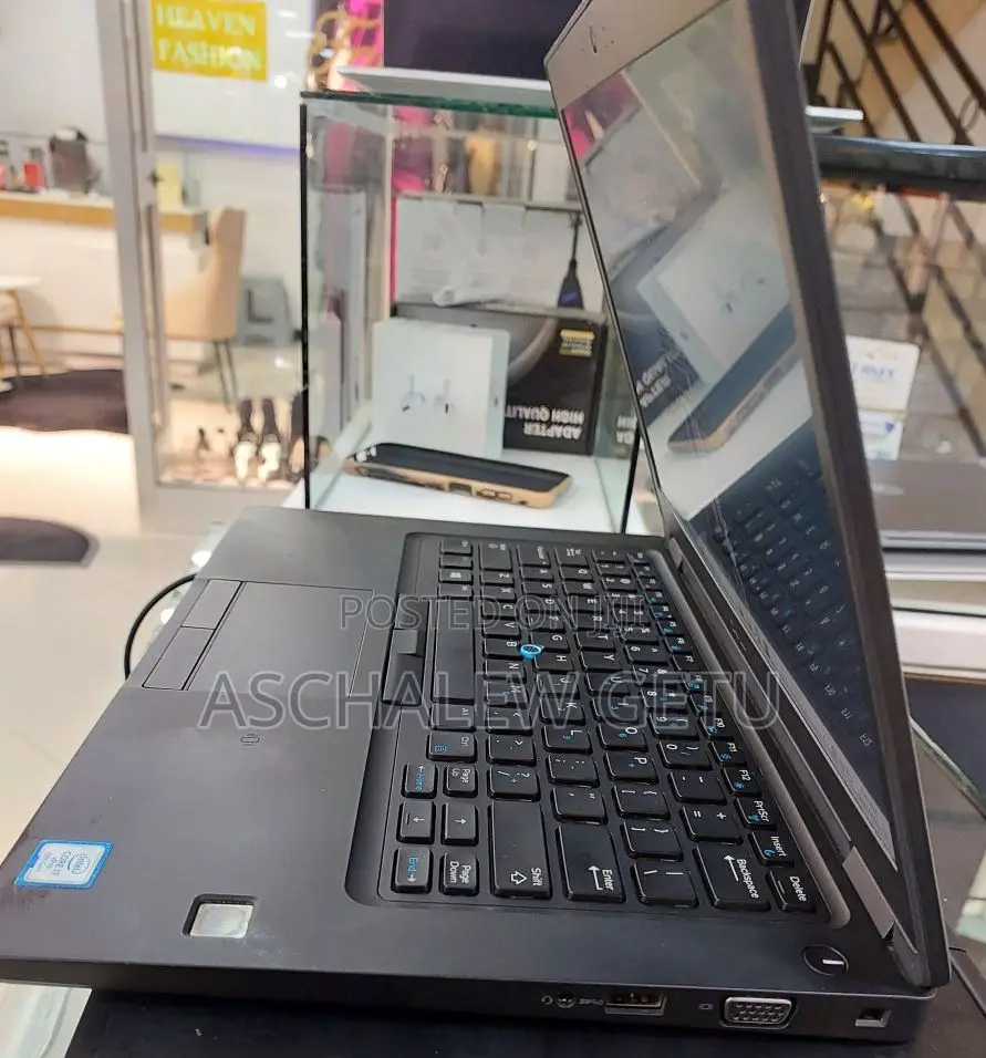 New Laptop HP EliteBook 840 16GB Intel Core I7 SSD 256GB