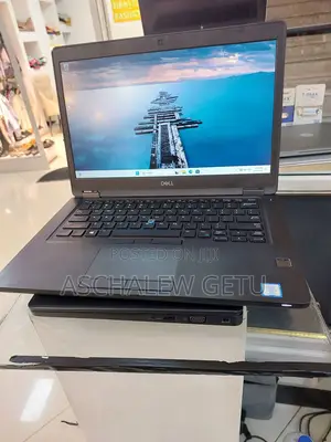 New Laptop HP EliteBook 840 16GB Intel Core I7 SSD 256GB