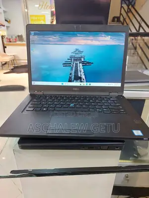 New Laptop HP EliteBook 840 16GB Intel Core I7 SSD 256GB