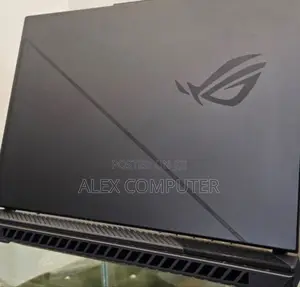 New Laptop Asus ROG Strix G15 16GB Intel Core I7 SSD 1T