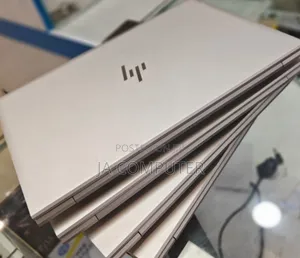 New Laptop HP EliteBook 830 G7 16GB Intel Core I7 SSD 512GB