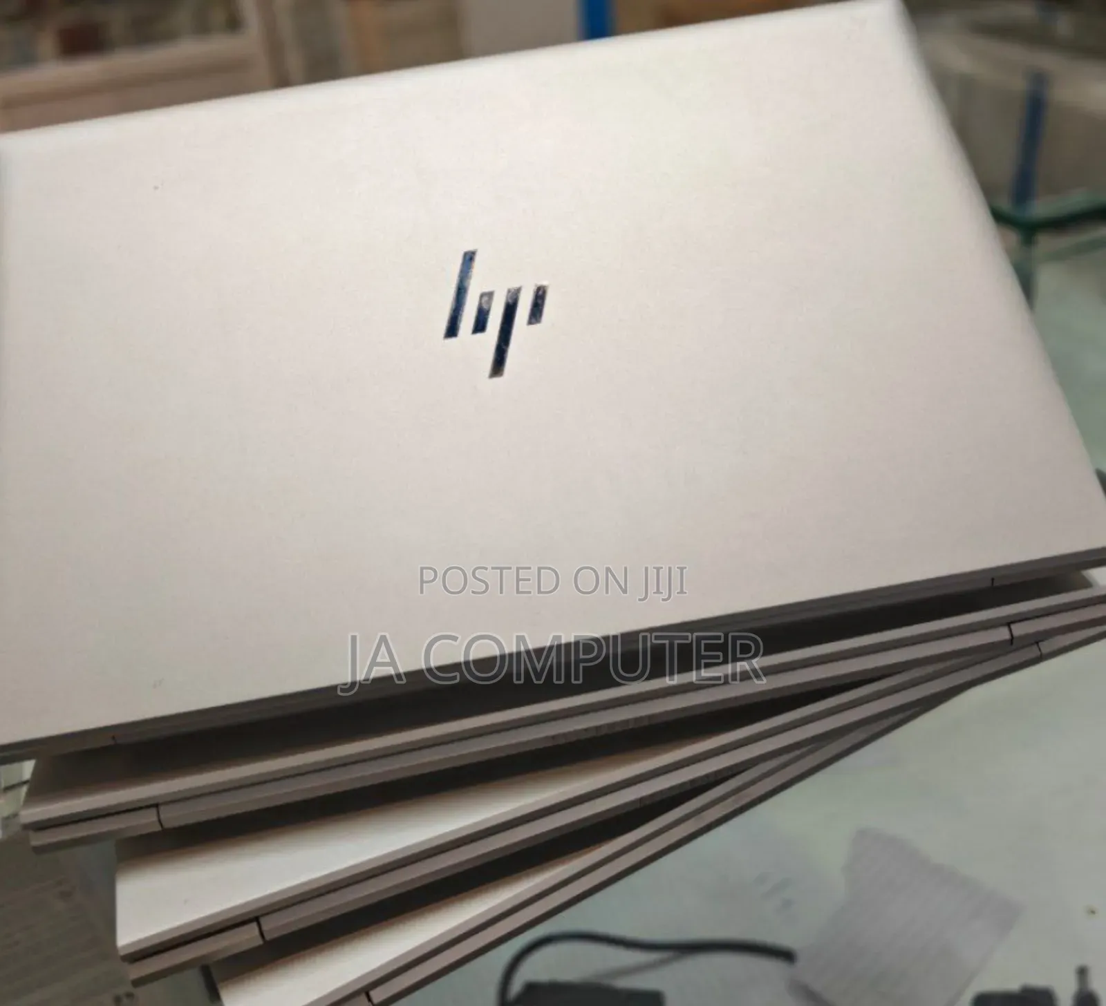 New Laptop HP EliteBook 830 G7 16GB Intel Core I7 SSD 512GB
