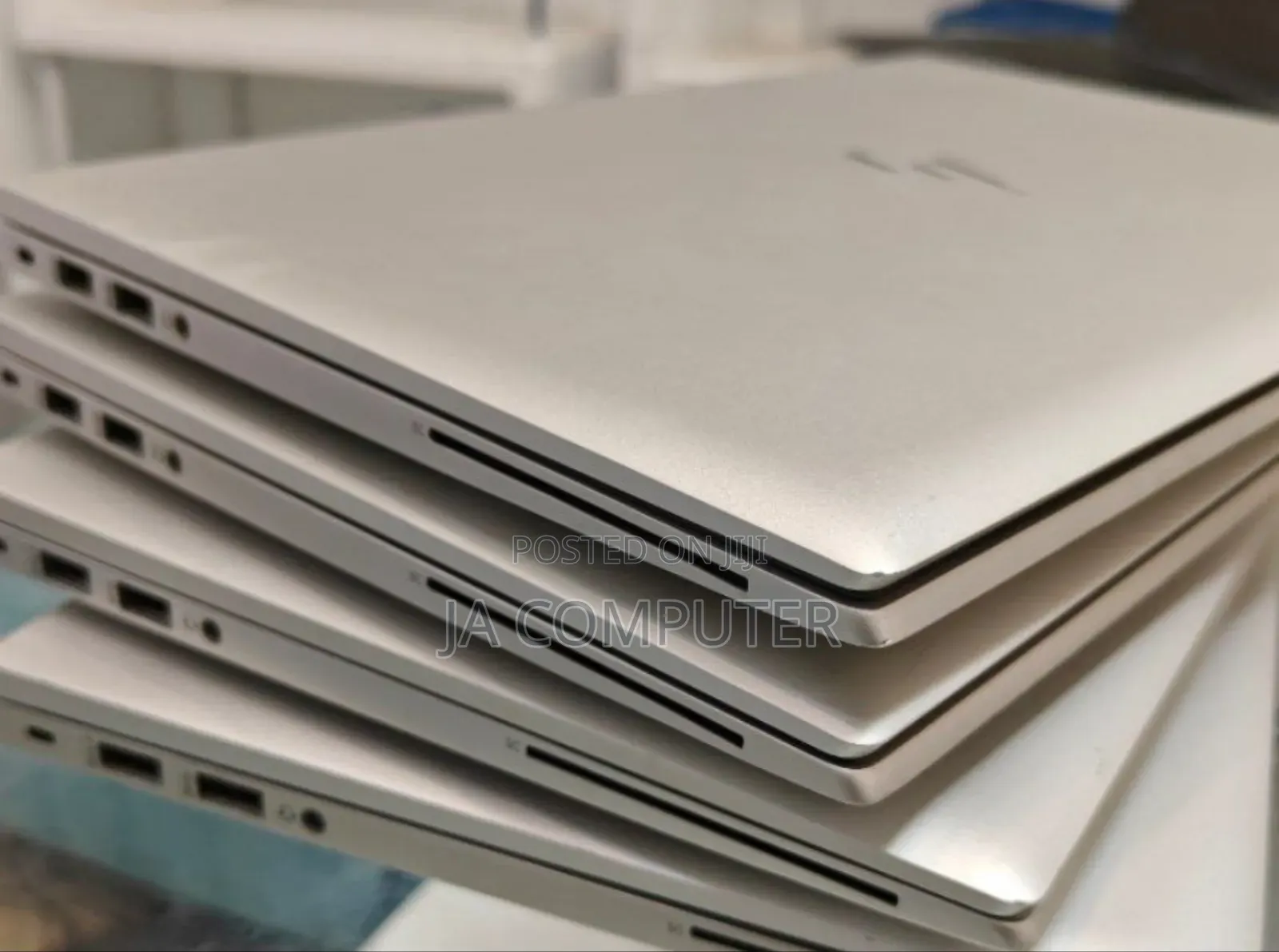 New Laptop HP EliteBook 830 G7 16GB Intel Core I7 SSD 512GB