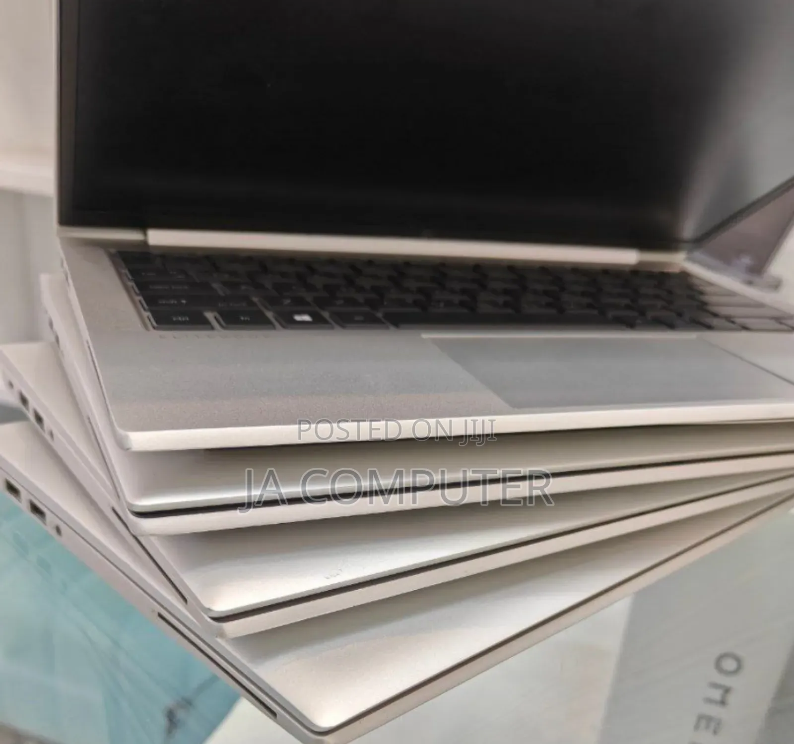 New Laptop HP EliteBook 830 G7 16GB Intel Core I7 SSD 512GB