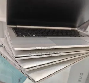 New Laptop HP EliteBook 830 G7 16GB Intel Core I7 SSD 512GB
