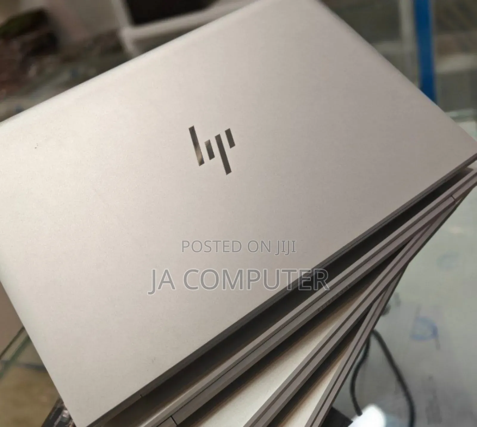 New Laptop HP EliteBook 830 G7 16GB Intel Core I7 SSD 512GB