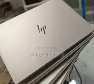 New Laptop HP EliteBook 830 G7 16GB Intel Core I7 SSD 512GB