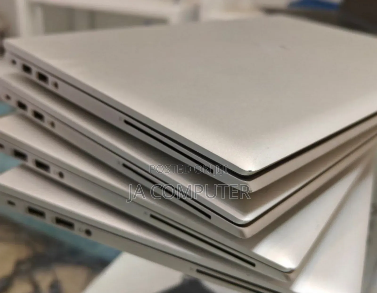 New Laptop HP EliteBook 830 G7 16GB Intel Core I7 SSD 512GB