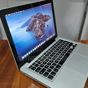 New Laptop Apple MacBook Pro 2011 8GB Intel Core I7 HDD 500GB