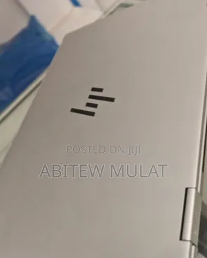 Photo - New Laptop HP Envy X360 16GB AMD Ryzen 5 SSD 1T