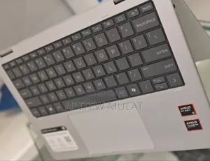 New Laptop HP Envy X360 16GB AMD Ryzen 5 SSD 1T