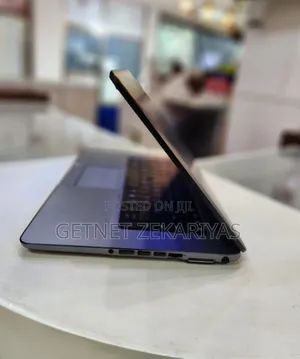 Photo - New Laptop HP EliteBook 850 G2 8GB Intel Core I5 HDD 1T