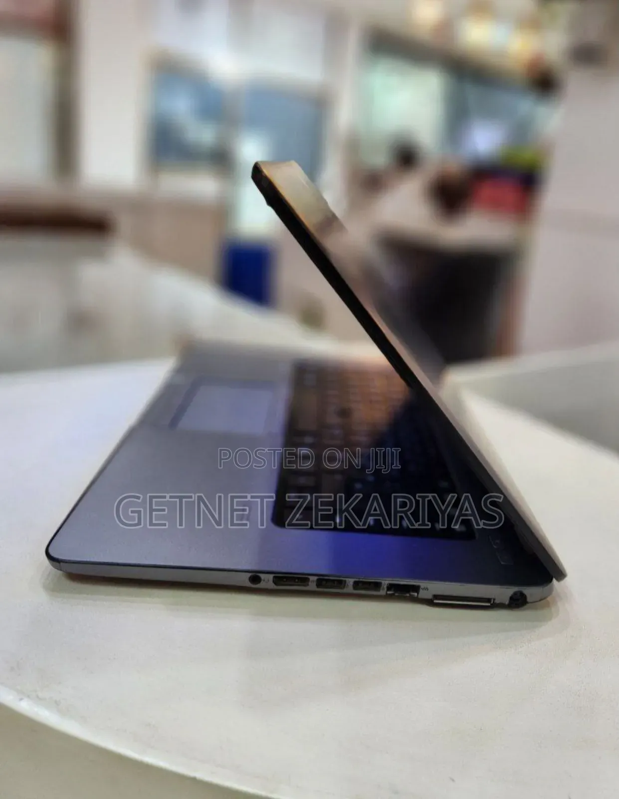 New Laptop HP EliteBook 850 G2 8GB Intel Core I5 HDD 1T