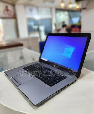 New Laptop HP EliteBook 850 G2 8GB Intel Core I5 HDD 1T