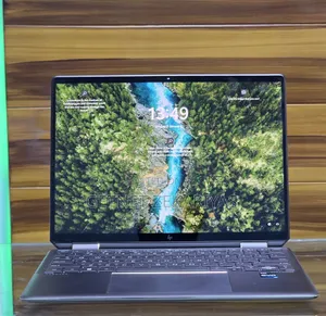 Photo - New Laptop HP Spectre 16GB Intel Core I7 SSD 1T