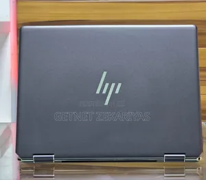 New Laptop HP Spectre 16GB Intel Core I7 SSD 1T