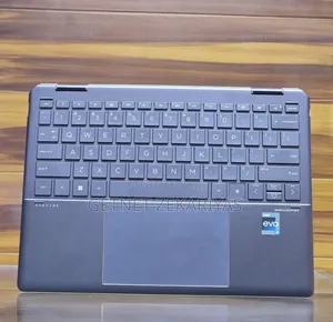 New Laptop HP Spectre 16GB Intel Core I7 SSD 1T