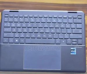 New Laptop HP Spectre X360 16GB Intel Core I7 SSD 1T