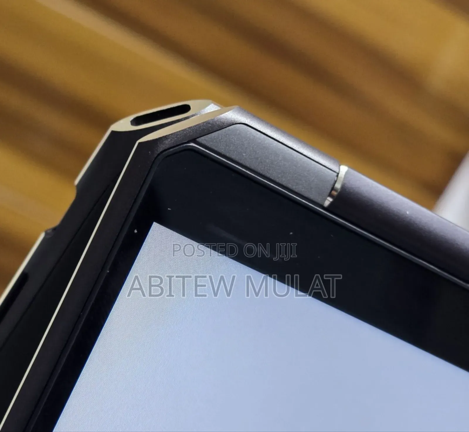 New Laptop HP Spectre X360 16GB Intel Core I7 SSD 1T