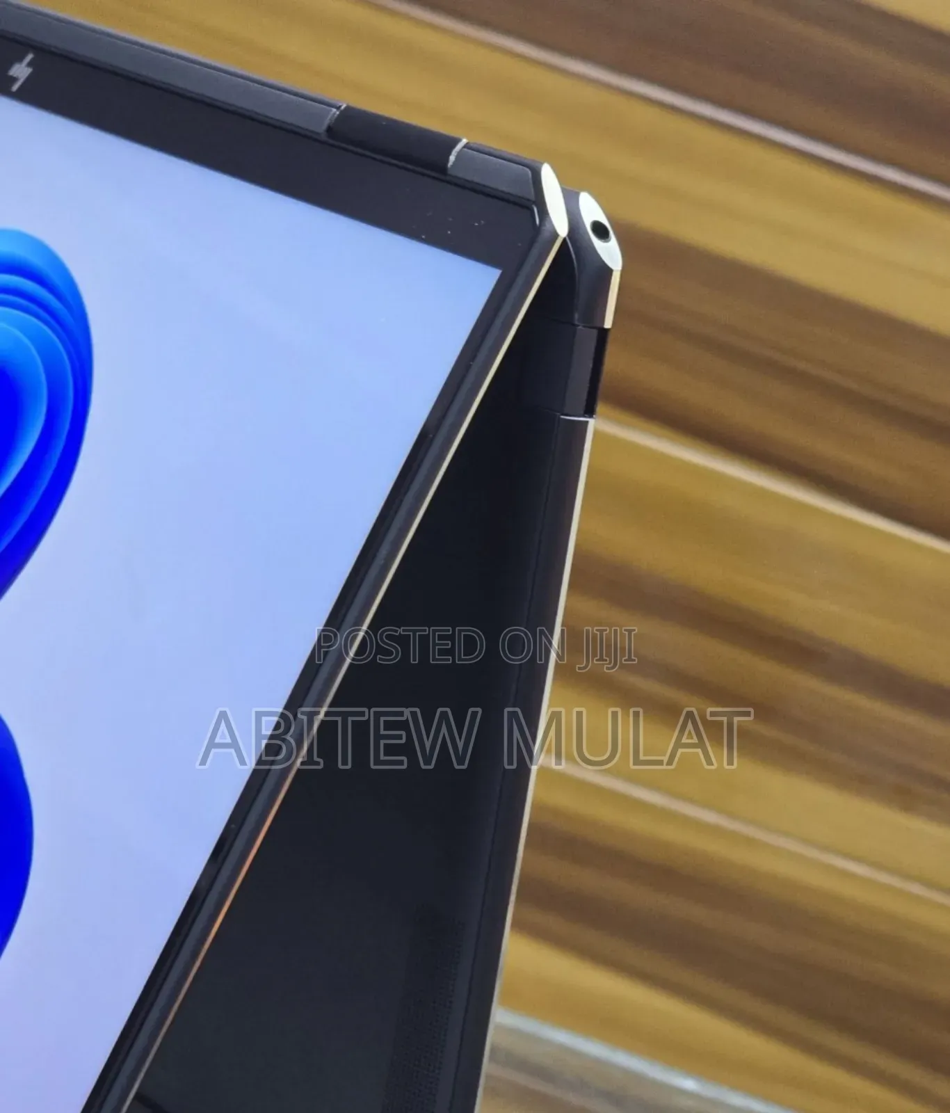 New Laptop HP Spectre X360 16GB Intel Core I7 SSD 1T