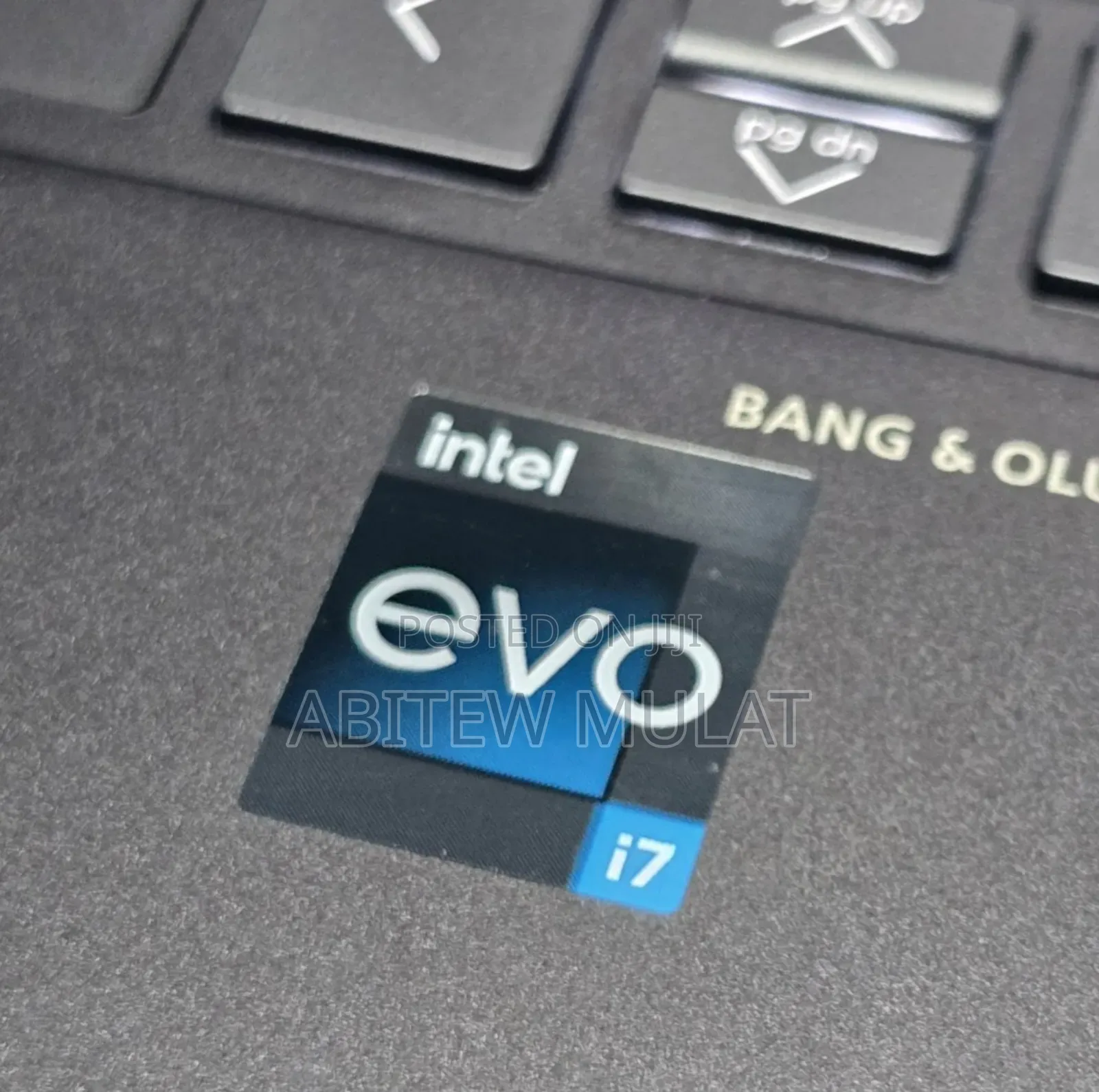 New Laptop HP Spectre X360 16GB Intel Core I7 SSD 1T