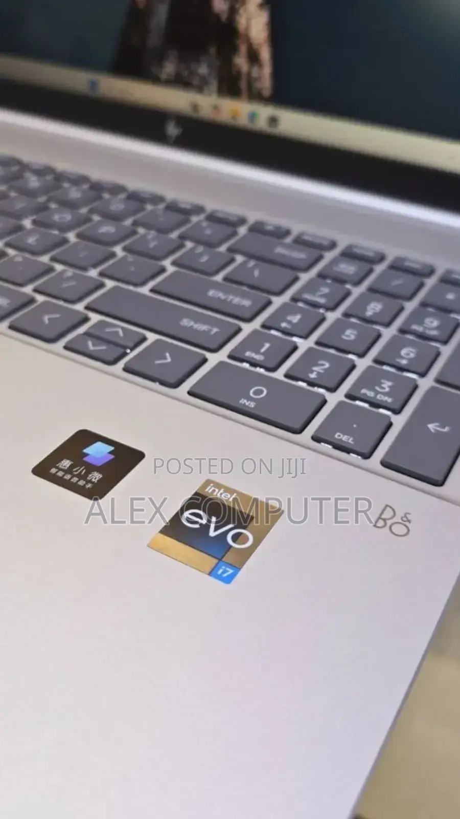 New Laptop HP Pavilion 15 16GB Intel Core I7 SSD 1T