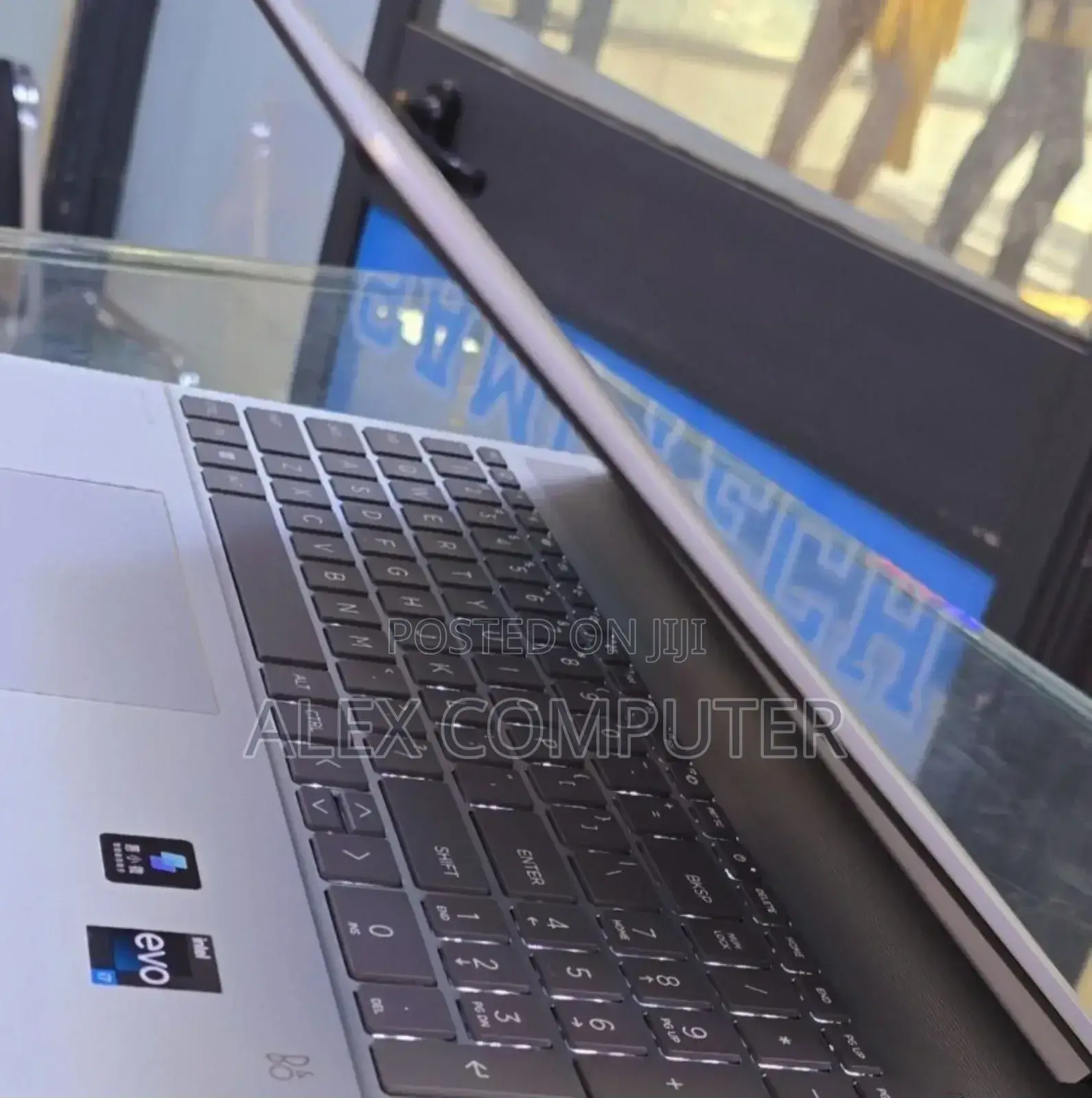 New Laptop HP Pavilion 15 16GB Intel Core I7 SSD 1T