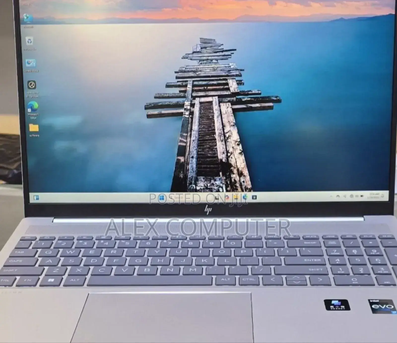 New Laptop HP Pavilion 15 16GB Intel Core I7 SSD 1T