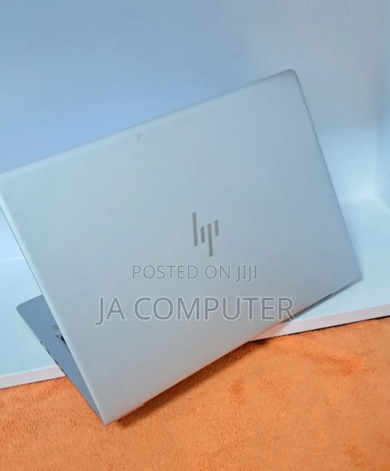 New Laptop HP EliteBook 830 G5 16GB Intel Core I5 SSD 512GB