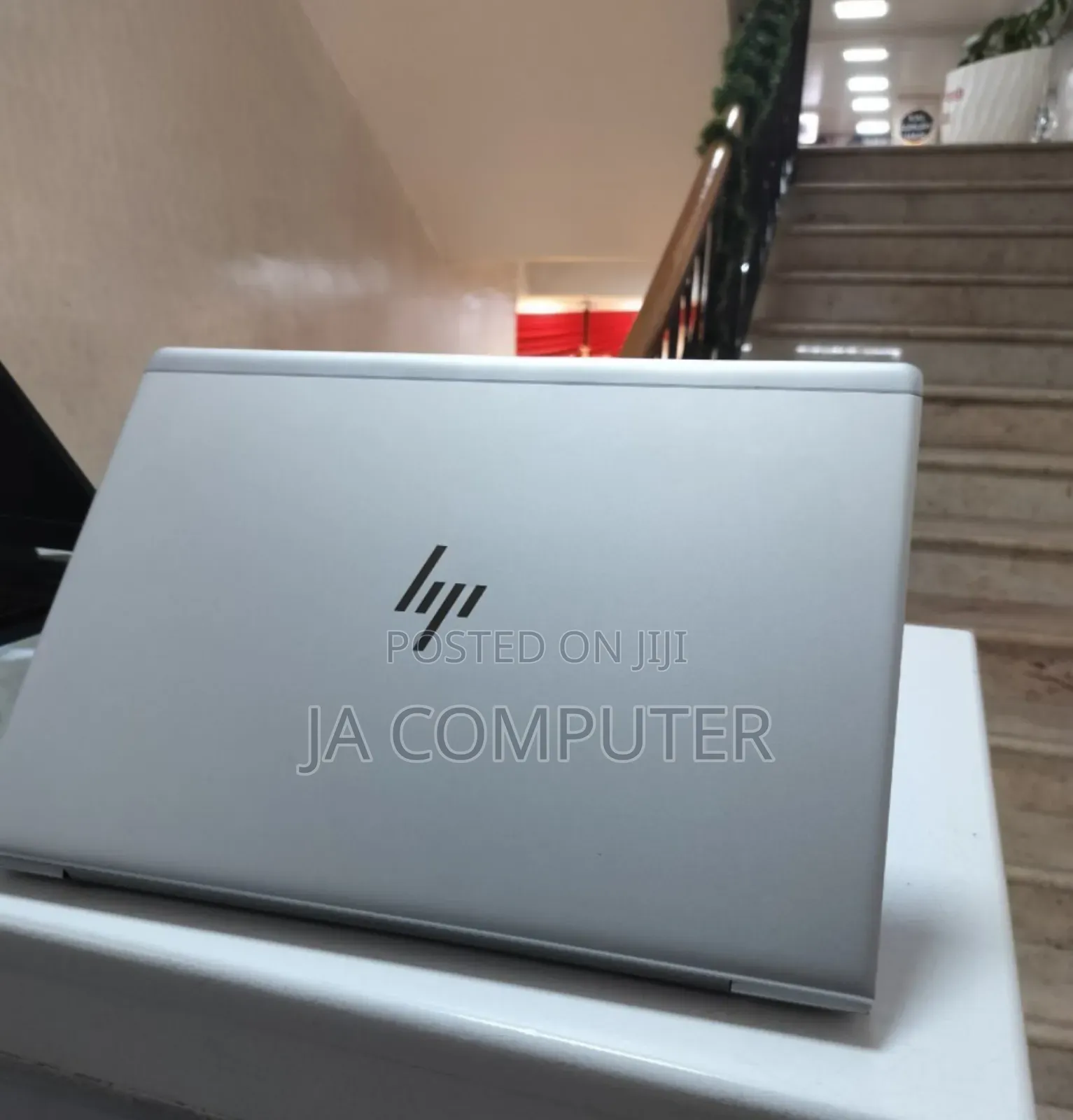 New Laptop HP EliteBook 830 G5 16GB Intel Core I5 SSD 512GB