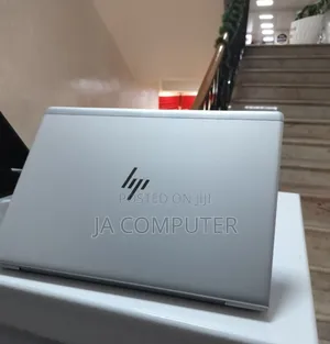 New Laptop HP EliteBook 830 G5 16GB Intel Core I5 SSD 512GB
