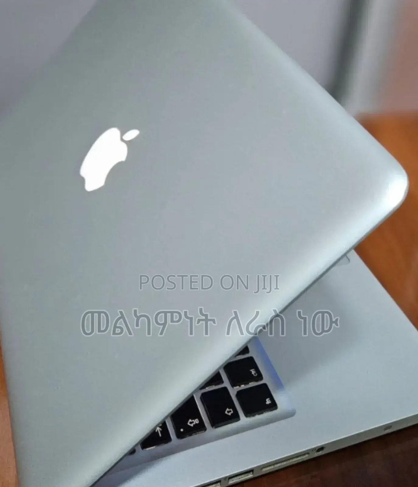 New Laptop Apple MacBook 2012 4GB AMD Ryzen 5 SSD 256GB