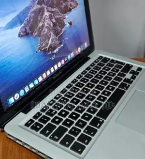 New Laptop Apple MacBook 2012 4GB AMD Ryzen 5 SSD 256GB