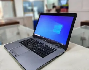 New Laptop HP EliteBook 850 G2 16GB Intel Core I7 SSD 512GB