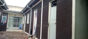 Furnished 4bdrm House in Kality Gebrie, Akaky Kaliti for sale