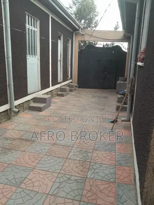 Furnished 4bdrm House in Kality Gebrie, Akaky Kaliti for sale