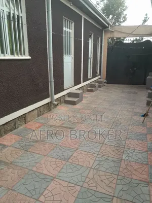 Furnished 4bdrm House in Kality Gebrie, Akaky Kaliti for sale