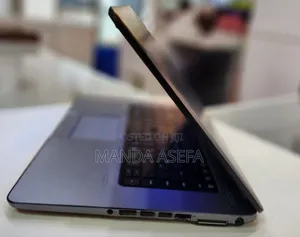 New Laptop HP EliteBook 850 G2 16GB Intel Core I7 SSD 512GB