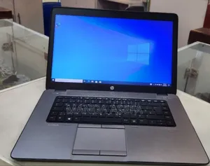 New Laptop HP EliteBook 850 G2 16GB Intel Core I7 SSD 512GB