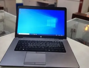 New Laptop HP EliteBook 850 G2 16GB Intel Core I7 SSD 512GB