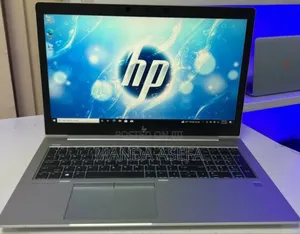 New Laptop HP EliteBook 850 G5 16GB Intel Core I7 SSD 512GB