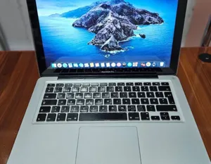 Photo - New Laptop Apple MacBook Pro 2011 8GB Intel Core I7 HDD 500GB