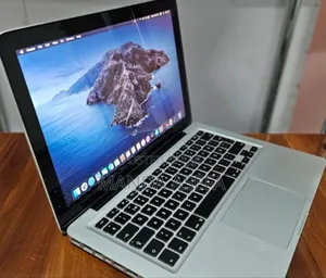 New Laptop Apple MacBook Pro 2011 8GB Intel Core I7 HDD 500GB
