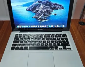 New Laptop Apple MacBook Pro 2012 4GB Intel Core I5 SSD 256GB