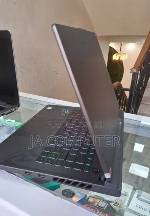 New Laptop Asus ROG Strix G15 16GB Intel Core I7 SSD 1T