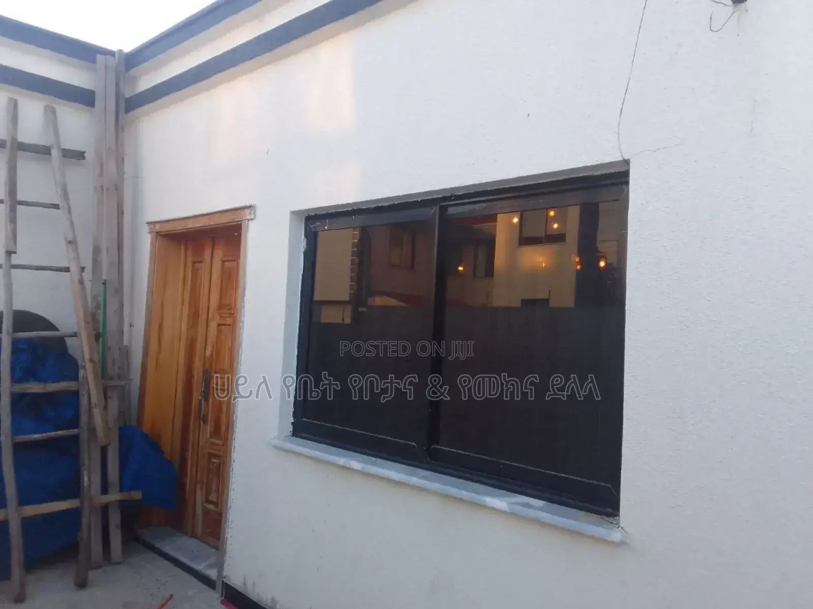 Furnished 6bdrm Villa in Legetafo Area, Oromia-Finfinne for sale