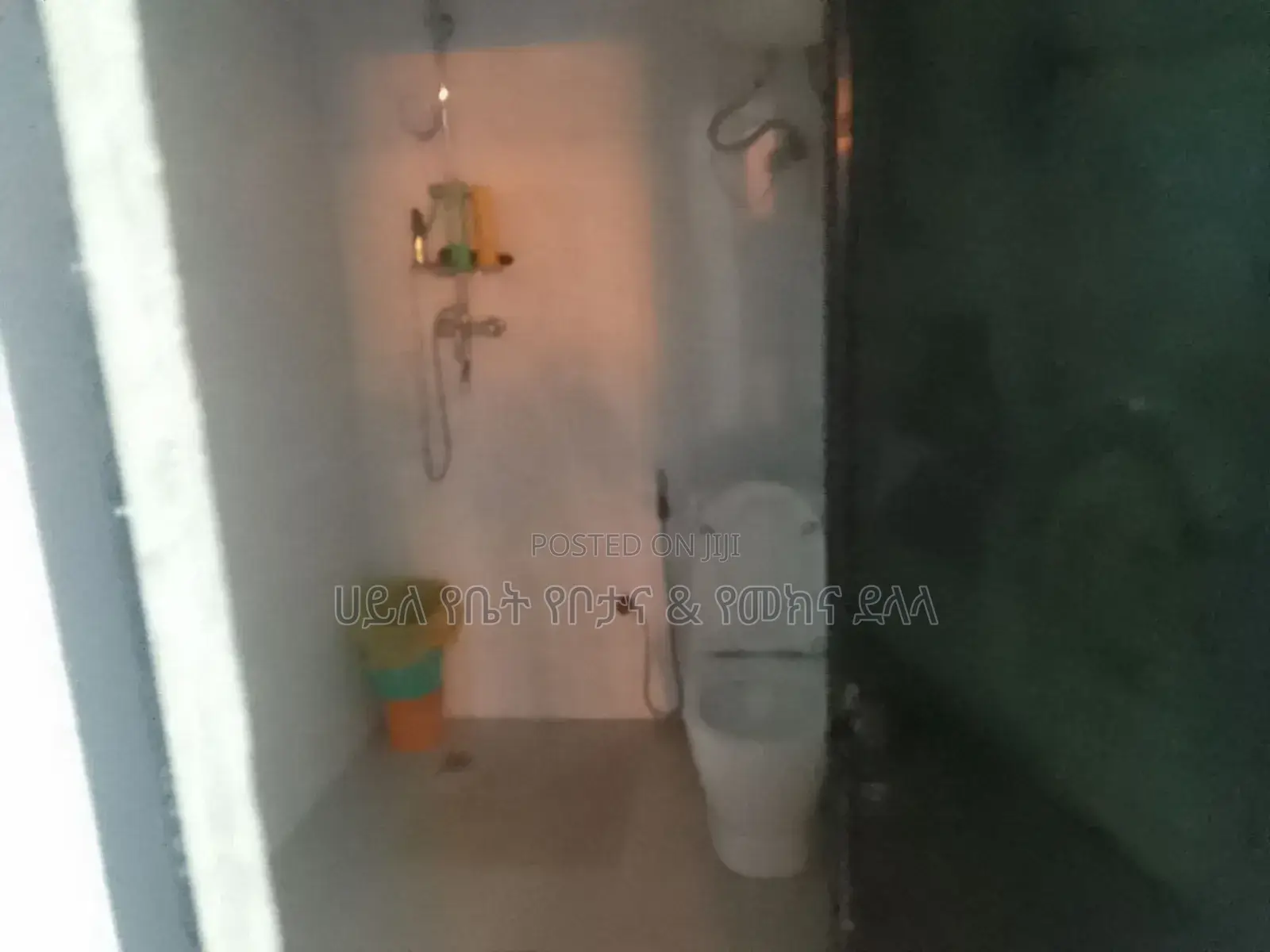 Furnished 6bdrm Villa in Legetafo Area, Oromia-Finfinne for sale