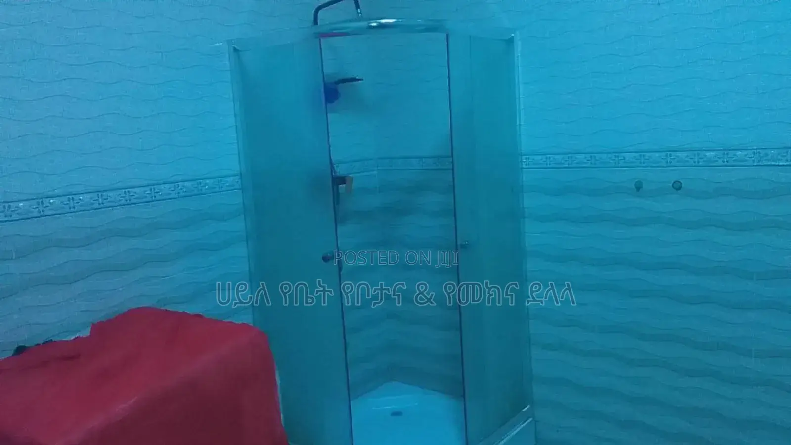 Furnished 6bdrm Villa in Legetafo Area, Oromia-Finfinne for sale