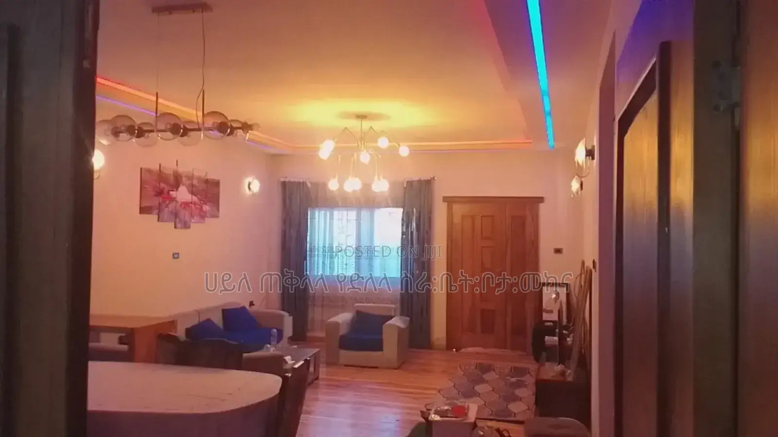 Furnished 6bdrm Villa in Legetafo Area, Oromia-Finfinne for sale
