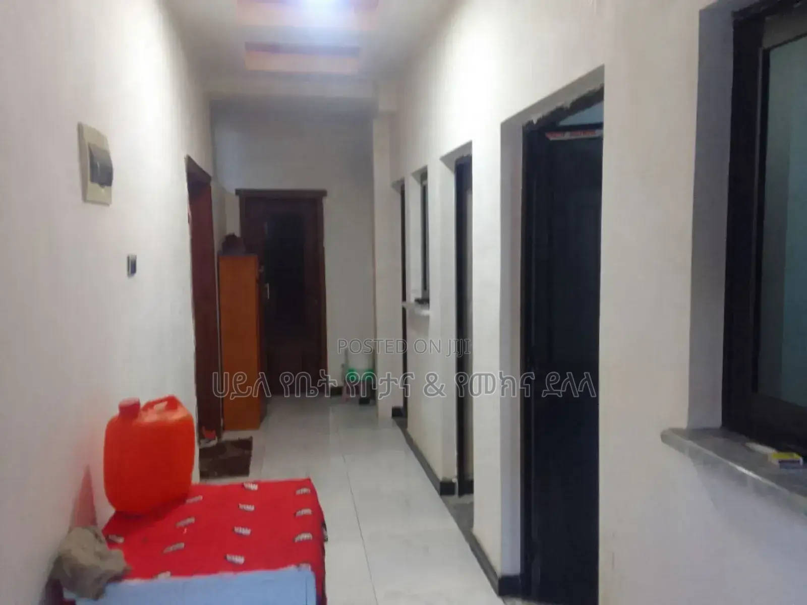 Furnished 6bdrm Villa in Legetafo Area, Oromia-Finfinne for sale